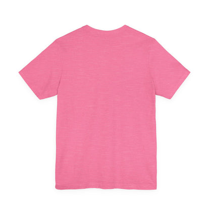 Stronger Than Cancer Breast Cancer Awareness Shirt | Pink Ribbon Heart Tee