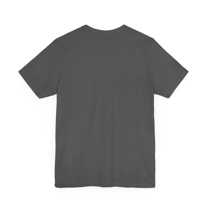Blinding - Unisex Jersey Short Sleeve Tee - White Lettering