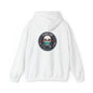 ER Night Shift Halloween Sweatshirt – Saving Lives After Dark Skeleton Medical Crewneck – Emergency Room Healthcare Shirt