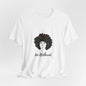 Un-Bothered - Unisex Jersey Short Sleeve Tee