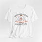 Healthcare Workers Halloween Shirt – Scare Sickness Away Skeleton Hands Tee
