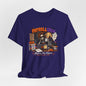 Tee - Payroll Crew Halloween Shirt – Payroll Is My Boo Thing Spooky Payroll Tee