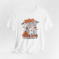 Boo Crew Nursing Spirits T-Shirt — Halloween Nurse Tee