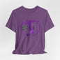 Lupus Affects My Life But Doesn’t Define Me Shirt | Purple Ribbon Lupus Awareness Tee