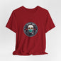 Tee - ER Night Shift Halloween T-Shirt – Saving Lives After Dark Skeleton Medical Crewneck – Emergency Room Healthcare Shirt