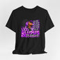 Lupus Warrior Shirt | Still Fighting Purple Ribbon Lupus Awareness Tee