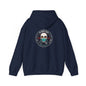 ER Night Shift Halloween Sweatshirt – Saving Lives After Dark Skeleton Medical Crewneck – Emergency Room Healthcare Shirt